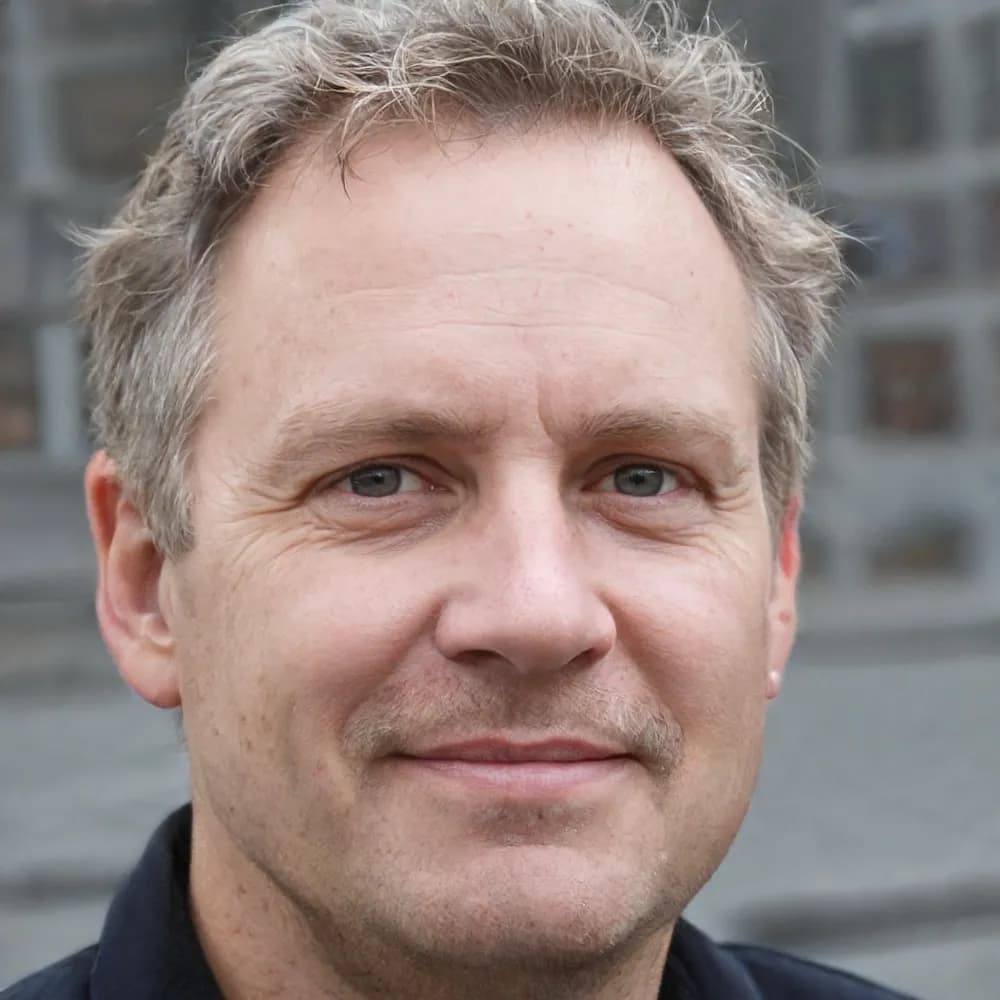 Autor Jakub Pietrzak