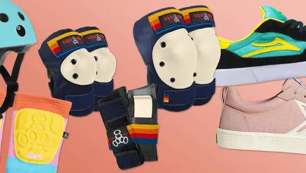 Deskorolka czy bmx - co wybrać, aby uniknąć rozczarowania? Deskorolka czy bmx - co wybrać, aby uniknąć rozczarowania?